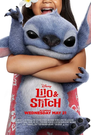 LILO & STITCH (2025)